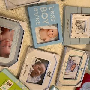 New arrival gifts for baby boy